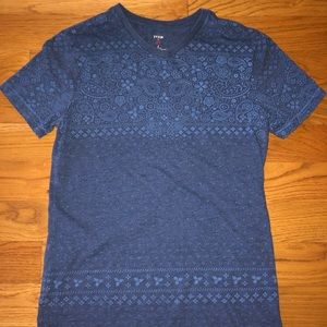 Target brand Feed Medium t shirt